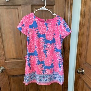 Lilly Pulitzer Romper